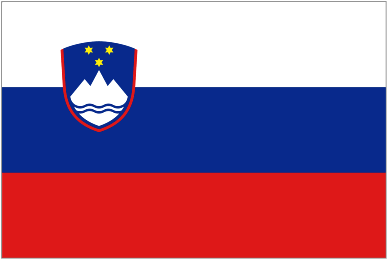 Szlovén zászló